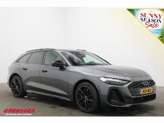 Audi A5 Avant 2.0 e-hybrid quattro S edition LED ACC Apple/Android Navi Camera picture 2