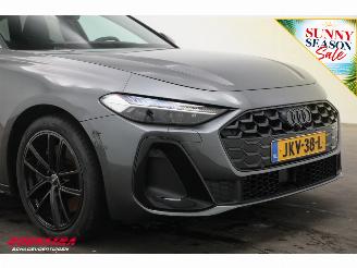 Audi A5 Avant 2.0 e-hybrid quattro S edition LED ACC Apple/Android Navi Camera picture 12