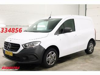 krockskadad bil bedrijf Mercedes Citan 108 CDI L1 Pro Airco Cruise 2023/2