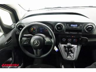 Mercedes Citan 108 CDI L1 Pro Airco Cruise picture 9