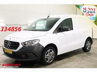 uszkodzony samochody ciężarowe Mercedes Citan 108 CDI L1 Pro Airco Cruise 2023/2