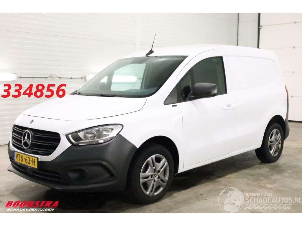Mercedes Citan 108 CDI L1 Pro Airco Cruise