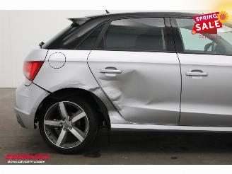 Audi A1 Sportback 1.4 TFSI 5-DRS S-Line Bluetooth Airco picture 8