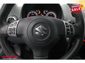 Suzuki SX4 1.6 Exclusive Navi Clima Cruise 109.161 km! picture 22