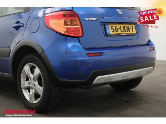 Suzuki SX4 1.6 Exclusive Navi Clima Cruise 109.161 km! picture 6