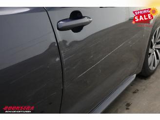 Toyota Corolla Touring Sports 1.8 Hybrid Business Plus LED ACC Clima Camera SHZ AHK picture 7