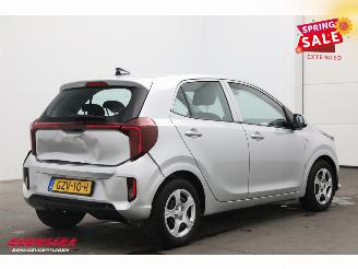 Kia Picanto 1.0 DPI DynamicLine 5p. ACC Apple/Android Camera 24.113 km! picture 3