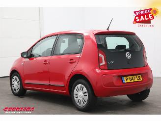 Volkswagen Up! 1.0 5-DRS Move Up! Airco 94.873 km! APK 05-2027! picture 4