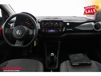 Volkswagen Up! 1.0 move up! 5-DRS BlueMotion Airco 80.568 km! APK 05-2027! picture 12