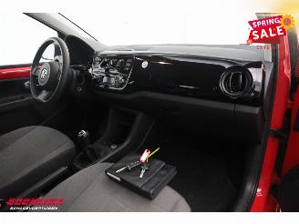 Volkswagen Up! 1.0 move up! 5-DRS BlueMotion Airco 80.568 km! APK 05-2027! picture 11