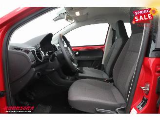 Volkswagen Up! 1.0 move up! 5-DRS BlueMotion Airco 80.568 km! APK 05-2027! picture 14