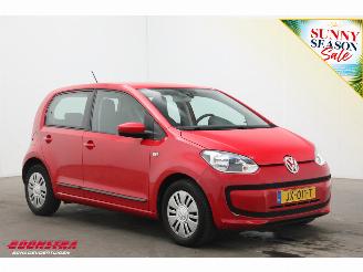 Volkswagen Up! 1.0 move up! 5-DRS BlueMotion Airco 158.229 km! picture 2