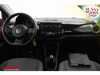 Volkswagen Up! 1.0 move up! 5-DRS BlueMotion Airco 158.229 km! picture 13
