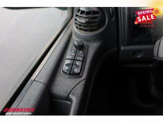 Mercedes Atego 1018 Aut, LBW Bak-Klep Dhollandia 181.384 km! picture 29