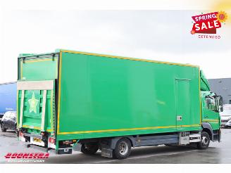 Mercedes Atego 1018 Aut, LBW Bak-Klep Dhollandia 181.384 km! picture 3