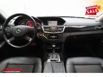 Mercedes E-klasse Estate 200 CGI Aut. Navi Clima Cruise SHZ PDC 178.229 km! picture 7