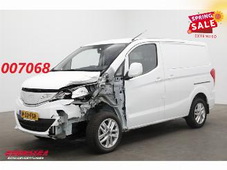 dommages fourgonnettes/vécules utilitaires BYD ETP3 Standard 45 kWh Leder Navi Clima Cruise Camera SHZ 1.987 km! 2024/6