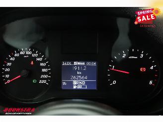 Mercedes Citan 110 CDI L1 7G-Tronic Pro Navi Airco Cruise Camera picture 19