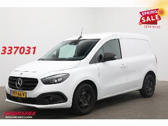 dommages fourgonnettes/vécules utilitaires Mercedes Citan 110 CDI L1 7G-Tronic Pro Navi Airco Cruise Camera 2023/3