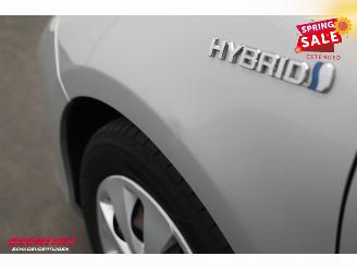Toyota Yaris 1.5 Full Hybrid Aut. Aspiration Clima Cruise Camera picture 16