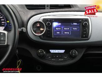 Toyota Yaris 1.5 Full Hybrid Aut. Aspiration Clima Cruise Camera picture 20
