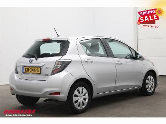 Toyota Yaris 1.5 Full Hybrid Aut. Aspiration Clima Cruise Camera picture 3