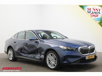 BMW 5-serie 530e LED ACC Leder Memory Ventilatie Camera SHZ picture 2