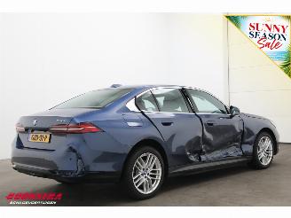 BMW 5-serie 530e LED ACC Leder Memory Ventilatie Camera SHZ picture 3