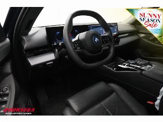 BMW 5-serie 530e LED ACC Leder Memory Ventilatie Camera SHZ picture 23