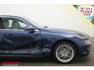 BMW 5-serie 530e LED ACC Leder Memory Ventilatie Camera SHZ picture 8