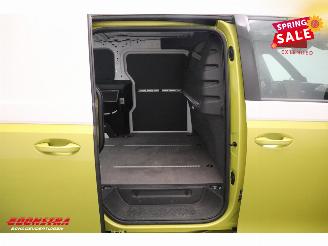 Volkswagen ID. Buzz Cargo Bulli edition 79 kWh LED ACC Apple/Android Camera SHZ AHK picture 11