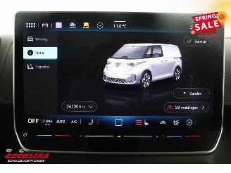 Volkswagen ID. Buzz Cargo Bulli edition 79 kWh LED ACC Apple/Android Camera SHZ AHK picture 28