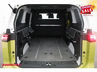 Volkswagen ID. Buzz Cargo Bulli edition 79 kWh LED ACC Apple/Android Camera SHZ AHK picture 10