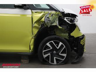 Volkswagen ID. Buzz Cargo Bulli edition 79 kWh LED ACC Apple/Android Camera SHZ AHK picture 6