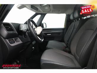 Volkswagen ID. Buzz Cargo Bulli edition 79 kWh LED ACC Apple/Android Camera SHZ AHK picture 16