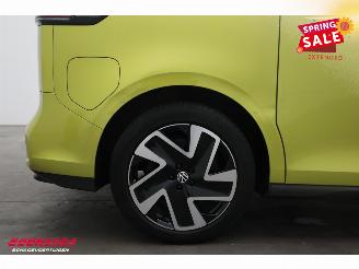 Volkswagen ID. Buzz Cargo Bulli edition 79 kWh LED ACC Apple/Android Camera SHZ AHK picture 5