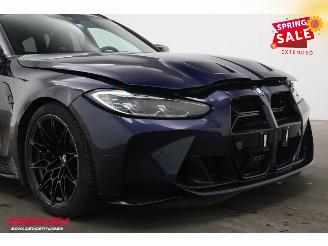 BMW M3 Touring xDrive Competition M Drivers Package LED Leder Memory Ventilatie picture 5