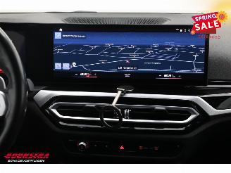 BMW M3 Touring xDrive Competition M Drivers Package LED Leder Memory Ventilatie picture 17
