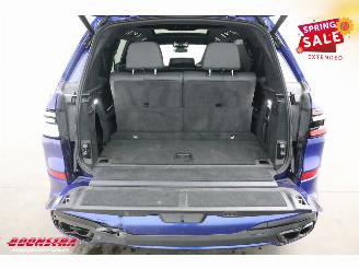 BMW X7 M60i xDrive 7-Pers. Pano LED ACC B&W HUD 360° Ventilatie Lucht AHK picture 45