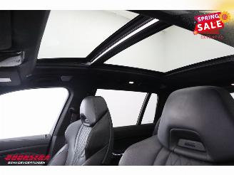 BMW X7 M60i xDrive 7-Pers. Pano LED ACC B&W HUD 360° Ventilatie Lucht AHK picture 21
