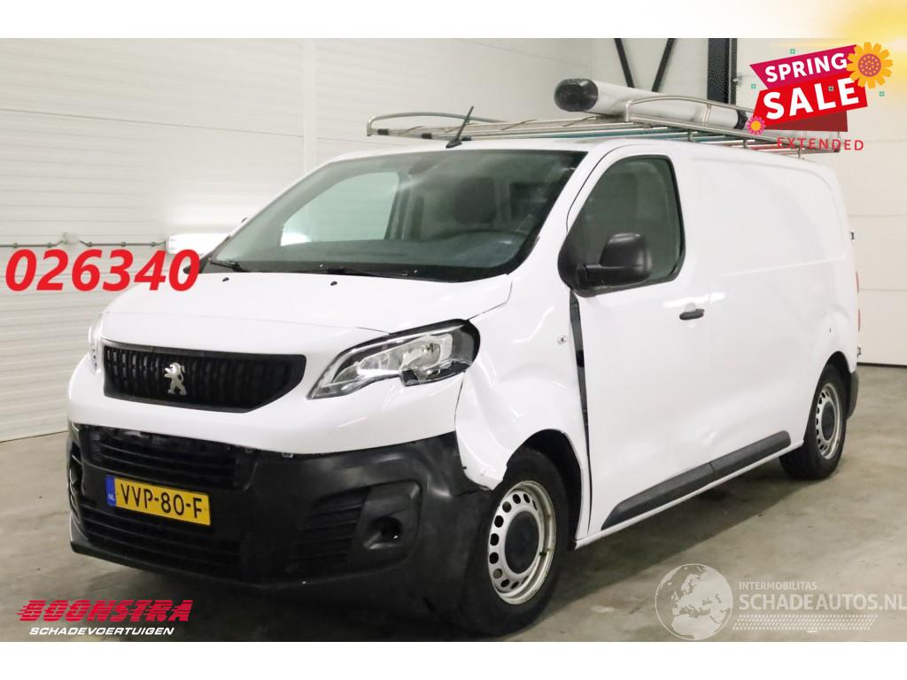 Peugeot Expert 1.5 BlueHDI 100 S&S L2 Navi Airco Cruise PDC 75.823 km!
