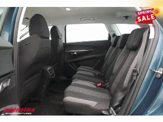 Peugeot 5008 1.2 PureTech Active Navi Clima Cruise Camera PDC AHK picture 15