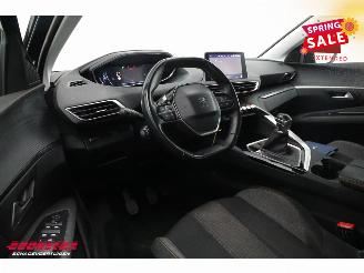 Peugeot 5008 1.2 PureTech Active Navi Clima Cruise Camera PDC AHK picture 16