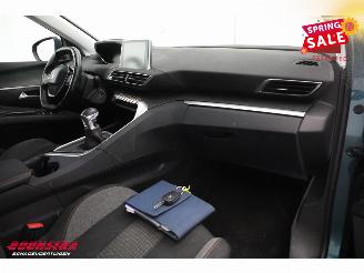 Peugeot 5008 1.2 PureTech Active Navi Clima Cruise Camera PDC AHK picture 11