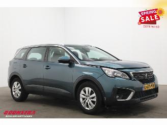 Peugeot 5008 1.2 PureTech Active Navi Clima Cruise Camera PDC AHK picture 2