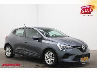 Renault Clio 1.0 TCe Zen LED Apple/Android Navi Airco Cruise PDC 89.402 km! picture 2