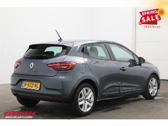Renault Clio 1.0 TCe Zen LED Apple/Android Navi Airco Cruise PDC 89.402 km! picture 3