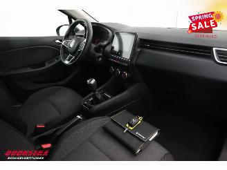 Renault Clio 1.0 TCe Zen LED Apple/Android Navi Airco Cruise PDC 89.402 km! picture 8