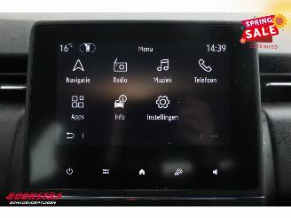 Renault Clio 1.0 TCe Zen LED Apple/Android Navi Airco Cruise PDC 89.402 km! picture 19