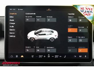 Polestar 4 Long Range Single motor 100 kWh Pano LED ACC HUD 360° LRHZ SHZ picture 26